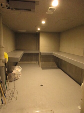 トラディティオ門前仲町の物件内観写真